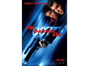 “ボンドガール”ハル・ベリー×“主題歌”マドンナ…午後ロー『007／ダイ・アナザー・デイ』 画像