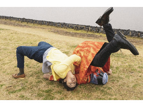 水野美紀の“公園主婦バトル”に喝采、大仁田厚＆アジャコングにも注目…「浦安鉄筋家族」2話 画像