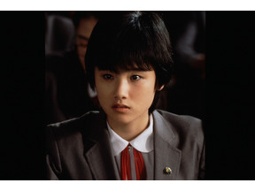 大林宣彦監督追悼特別企画、原田知世主演の青春ファンタジー『時をかける少女』放送 画像