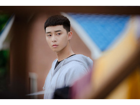 人気俳優パク・ソジュン主演！青春“反撃”ドラマが大ヒット「梨泰院クラス」の魅力 画像