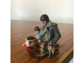 【MOVIEブログ】まだ来んのかよ 画像