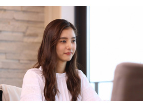 中島裕翔の“不意打ちキス”＆“ノリノリ”ぶりに「かわいい」の声…「SUITS／スーツ2」2話 画像