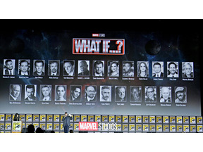 サンディエゴ・コミコン、新型コロナウイルスの影響で中止に 50年の歴史で初めて 画像