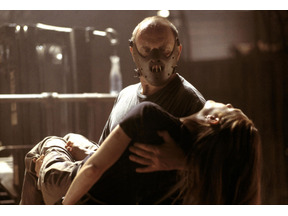 アンソニー・ホプキンス“レクター博士”再び…午後ロー『ハンニバル』放送 画像