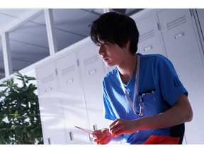 上野樹里の演技に絶賛の声が殺到…山崎賢人主演「グッド・ドクター」3話を放送 画像