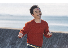 染谷将太、ブリーフ姿で土下座に「すさまじい振り幅」…「浦安鉄筋家族」第3話 画像