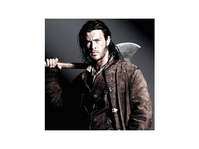 女児誕生のクリス・へムズワース、父になった喜びを語る 画像