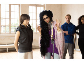 水野美紀のスパルタぶりに「だれも真似できない」の声…「M 愛すべき人がいて」2話 画像