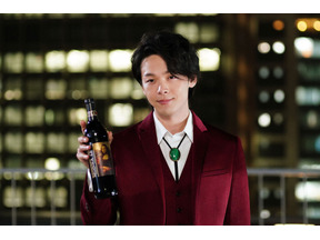 中村倫也の変装に「甘々」、食事シーンにも視聴者注目…「美食探偵 明智五郎」3話 画像