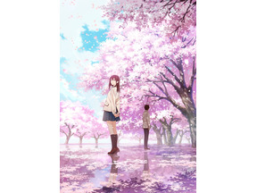 高杉真宙が“僕”に…sumika主題歌にも注目、劇場アニメ『君の膵臓をたべたい』放送 画像