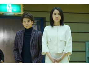 小池徹平がIT社長役で登場、スポーツ界が舞台の「コンフィデンスマンJP」放送 画像