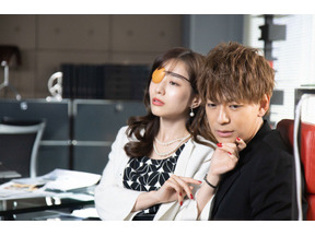 田中みな実の「許さなーい」セリフに視聴者「怖すぎ」の声…「M　愛すべき人がいて」第3話 画像