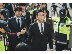 あなたも堕ちるチュ・ジフン…緩急自在の演技で示す自らの真価 画像