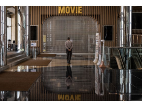 香港、大手シネコンが8日から営業再開へ 『男はつらいよ』『Emma』など上映 画像