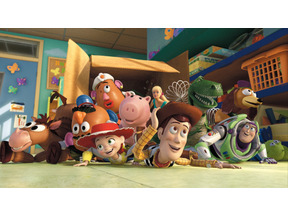 感動のラストは必見、ディズニー＆ピクサー『トイ・ストーリー3』金ローで放送 画像