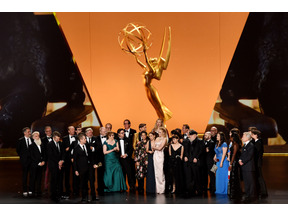 エミー賞がルール変更「アカデミー賞との二重ノミネートはなし」 画像