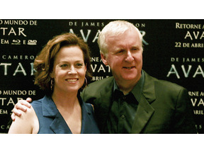 『アバター』続編、ニュージーランドでの撮影をまもなく再開へ 画像