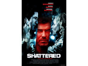 ピアース・ブロスナンがジェラルド・バトラーを追い詰める…午後ロー『マリオネット・ゲーム』 画像