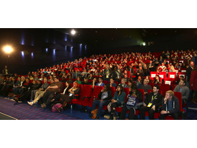 イギリス、映画館の営業再開はパブや美容院と同様7月4日以降に 画像