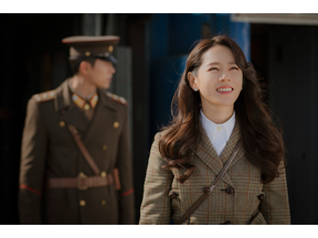 【ネタバレあり】「愛の不時着」笑い溢れるメイキング映像公開！初キスシーンの舞台裏も 画像