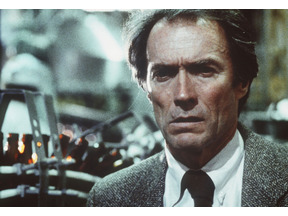 クリント・イーストウッド主演のサイコサスペンス…午後ロー『タイトロープ』放送 画像