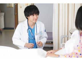 山崎賢人“湊”が自身の過去に動揺…「グッド・ドクター」第6話オンエア 画像