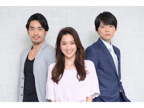 古川雄輝の“ドSクールイケメン”が話題、中村アン主演「ラブリラン」第1話を緊急放送 画像