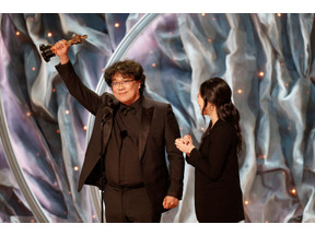 『パラサイト 半地下の家族』がカンヌでのプレミア上映から1周年 記念動画を公開 画像