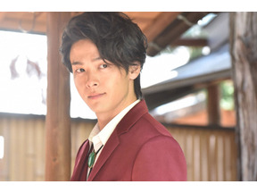 中村倫也“炎の中のキス”とラストの演出に「圧巻」「芸術作品」の声…「美食探偵 明智五郎」6話 画像