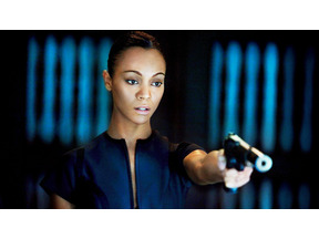 リュック・ベッソン製作、ゾーイ・サルダナが復讐に燃える殺し屋に…午後ロー『コロンビアーナ』 画像