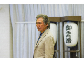 増田貴久の“困惑ぶり”と喜矢武豊のホスト姿に視聴者沸く…「レンタルなんもしない人」第7話 画像