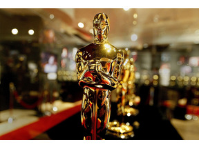 来年2月開催予定のアカデミー賞、「延期の可能性がある」と関係者 画像