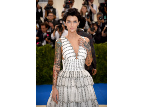 「バットウーマン」ルビー・ローズがシーズン1で降板発表「苦渋の決断」 画像