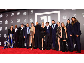 ファンの願いがついに実現 スナイダーカット版『ジャスティス・リーグ』がHBO Maxにて配信へ 画像