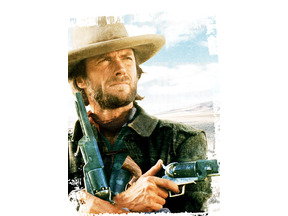 クリント・イーストウッドが妻子を殺され復讐に燃える男を演じる…午後ロー『アウトロー』 画像