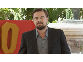 レオナルド・ディカプリオ、マリブの家を賃貸に。家賃は月15万ドル！ 画像