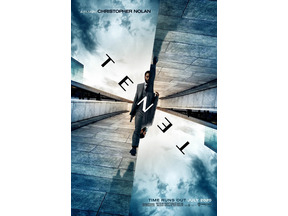 ノーラン監督『TENET テネット』最新US予告公開！時間を逆転させる…!? 画像