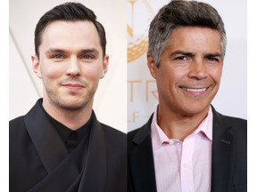 ニコラス・ホルトが『ミッション：インポッシブル7』を降板 イーサイ・モラレスに交代 画像