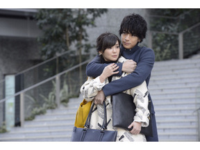 倉科カナ＆三浦翔平ら出演の“ドロキュン”をもう1度…「奪い愛、冬～傑作選」放送 画像