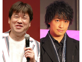 佐藤二朗＆斎藤工が名古屋を巡る「佐藤二朗と斎藤工の名古屋でやりたい放題SP」オンエア 画像