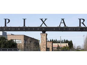 ピクサー初「ゲイの男性が主人公」の短編アニメを「Disney+」で配信 画像