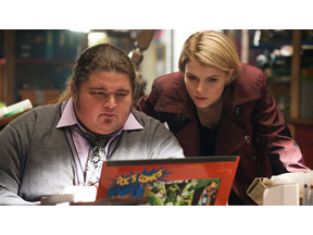 シネマカフェ的海外ドラマvol.236　「アルカトラズ」ホルヘ・ガルシアに直撃！後篇 画像