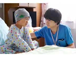 戸次重幸演じる“間宮”を視聴者が絶賛…山崎賢人主演「グッド・ドクター」第8話オンエア 画像