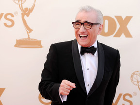 マーティン・スコセッシ監督、自身の“隔離生活体験”を短編映画に 英BBC局で放送 画像