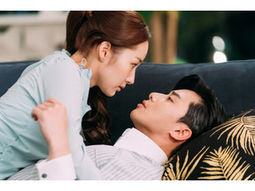 パク・ソジュン、“ロマコメの神”からセロイまで…最旬の韓国俳優に迫る 画像