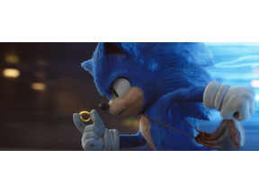 『ソニック・ザ・ムービー』の続編製作へ 画像