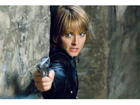 ジョディ・フォスター主演＆製作総指揮で贈る社会派サスペンス…午後ロー『ブレイブ ワン』 画像