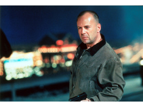 ブルース・ウィリスが天才少年を護るFBI捜査官に…午後ロー『マーキュリー・ライジング』 画像