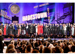 オンラインのトニー賞授賞式、全米で拡大中の抗議デモを受け延期に 画像