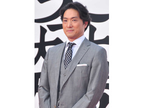 英国アカデミー賞テレビ部門、平岳大主演ドラマが主演男優賞含む6ノミネート 画像